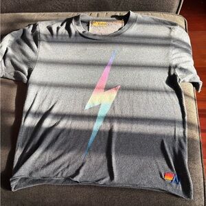 Women’s Aviator Nation Tee